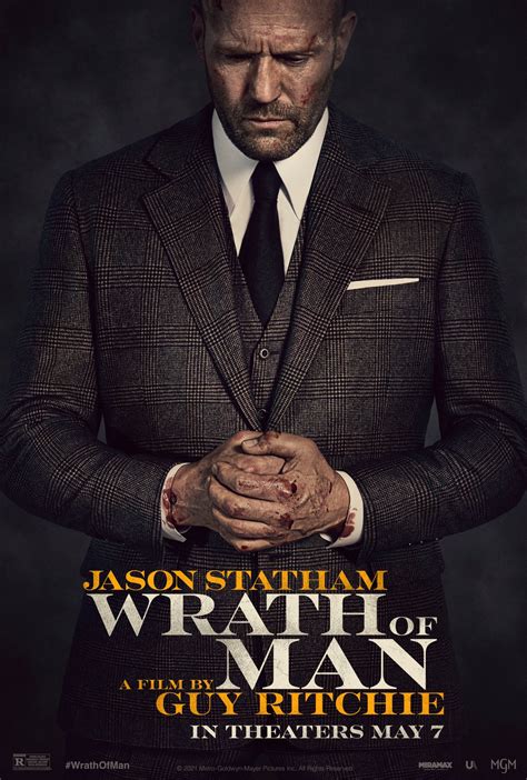 jason statham iwc|jason statham wrath of man.